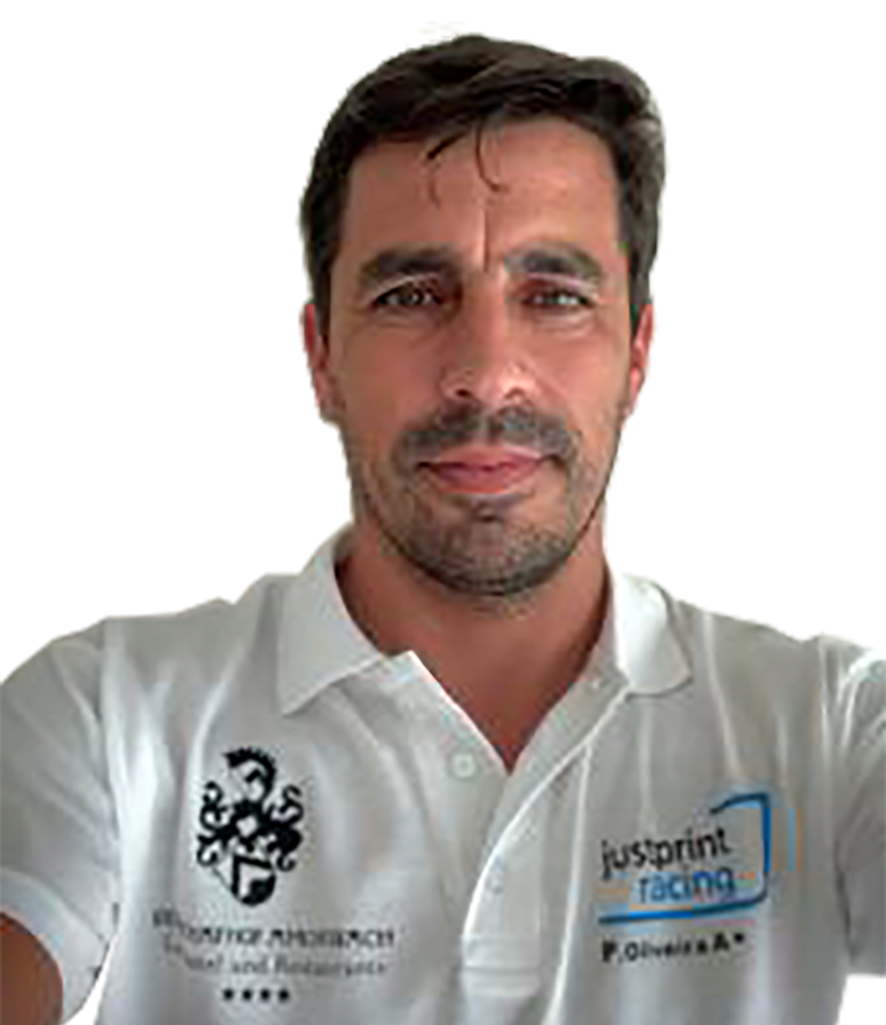 Pedro Oliveira