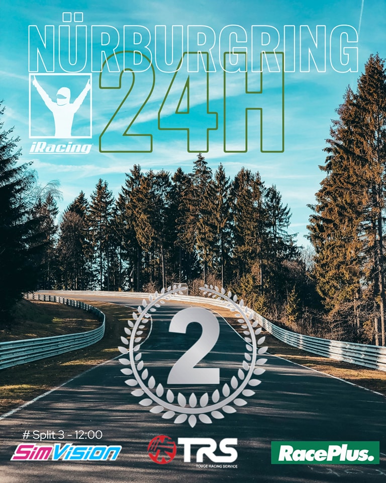 24H de Nurburgring